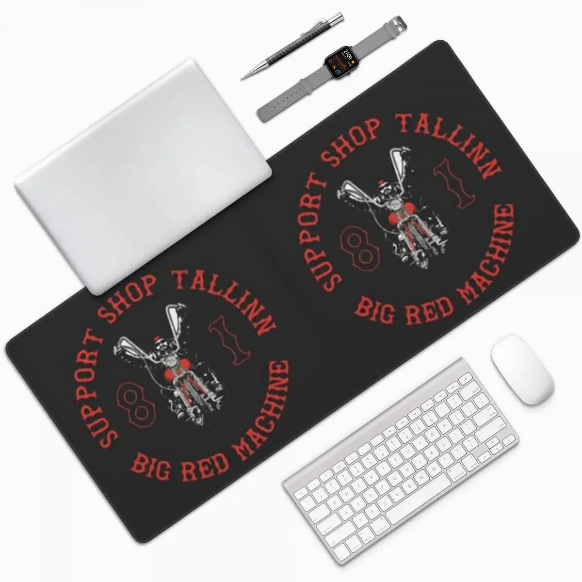 Hells Angels Support 81 Motorc – Pc Gaming Club Bewertung und Preis