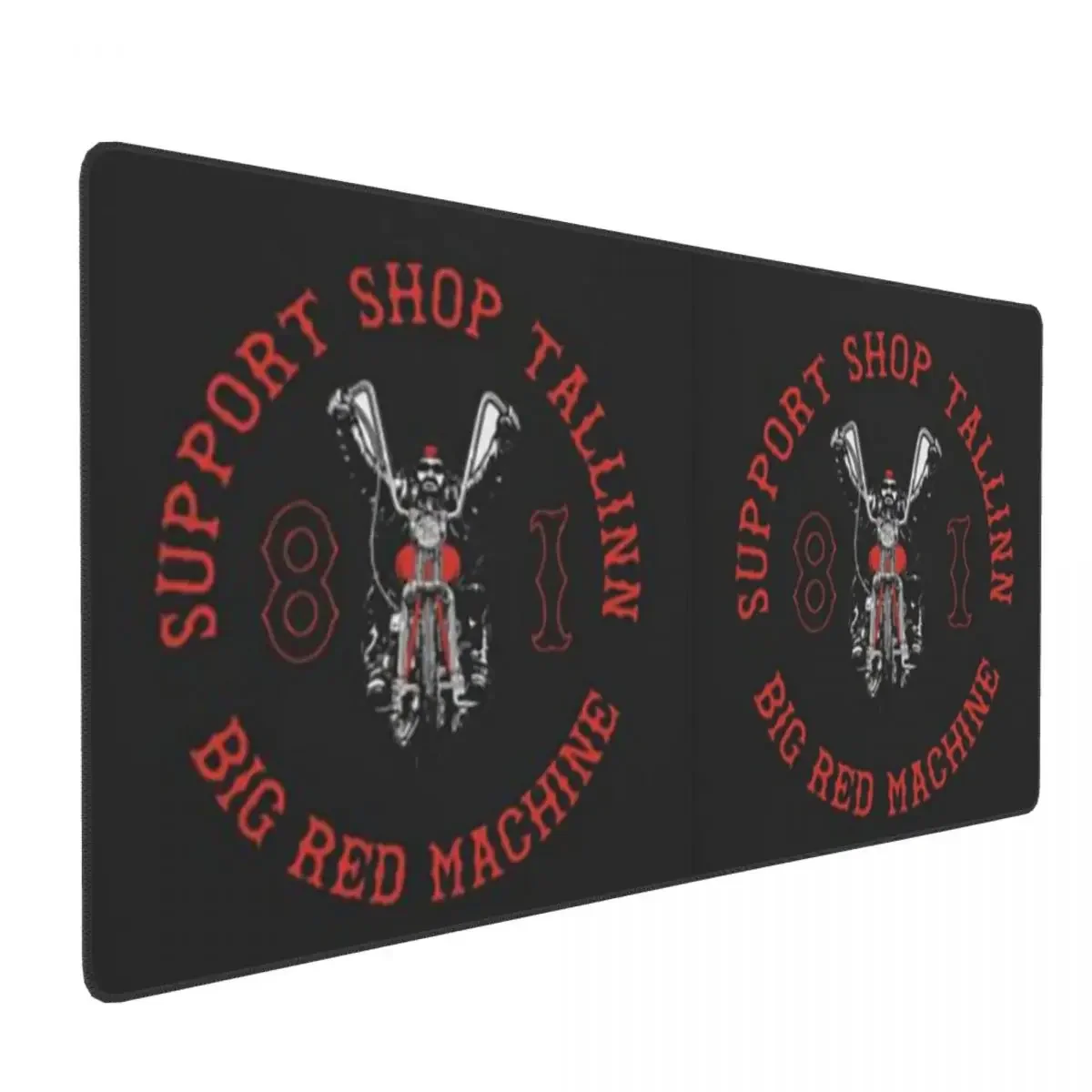 Hells Angels Support 81 Motorc – Pc Gaming Club Bewertung und Preis