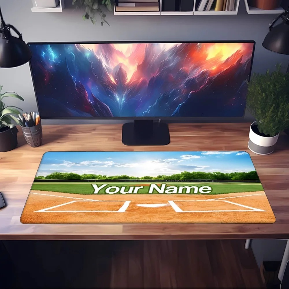 CIFbuy Baseballfeld Maßgeferti – Pc Gaming Names Bewertung und Preis