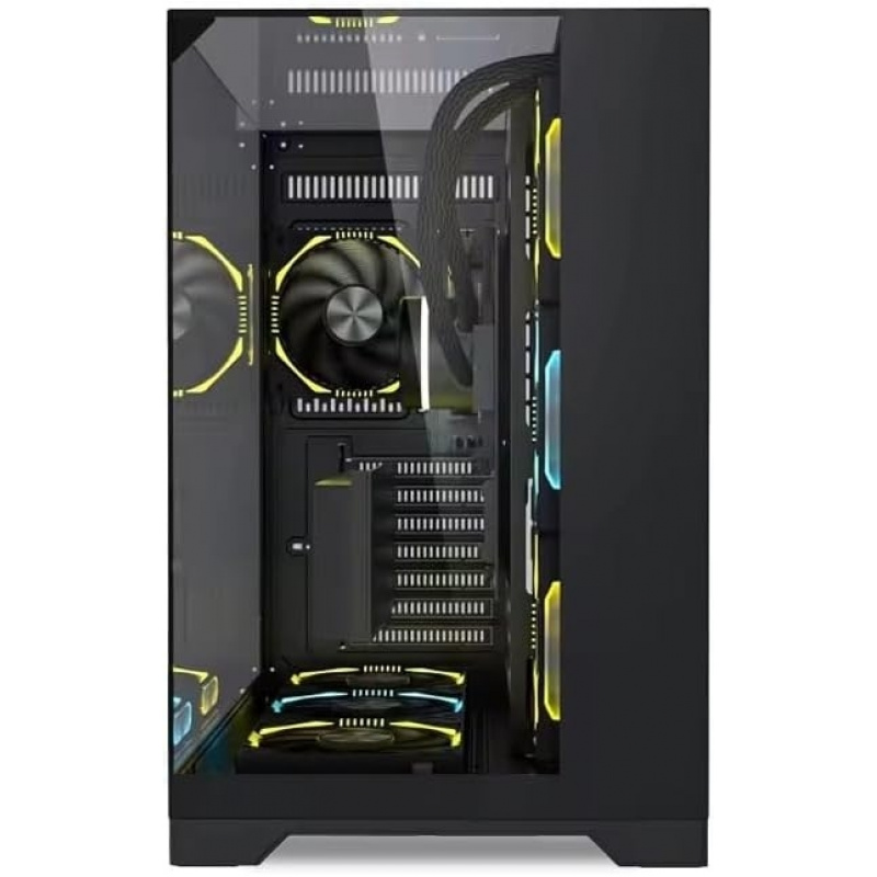HALL GAMING O11 Vision Kompakt – Pc Gaming Xtreme Bewertung und Preis
