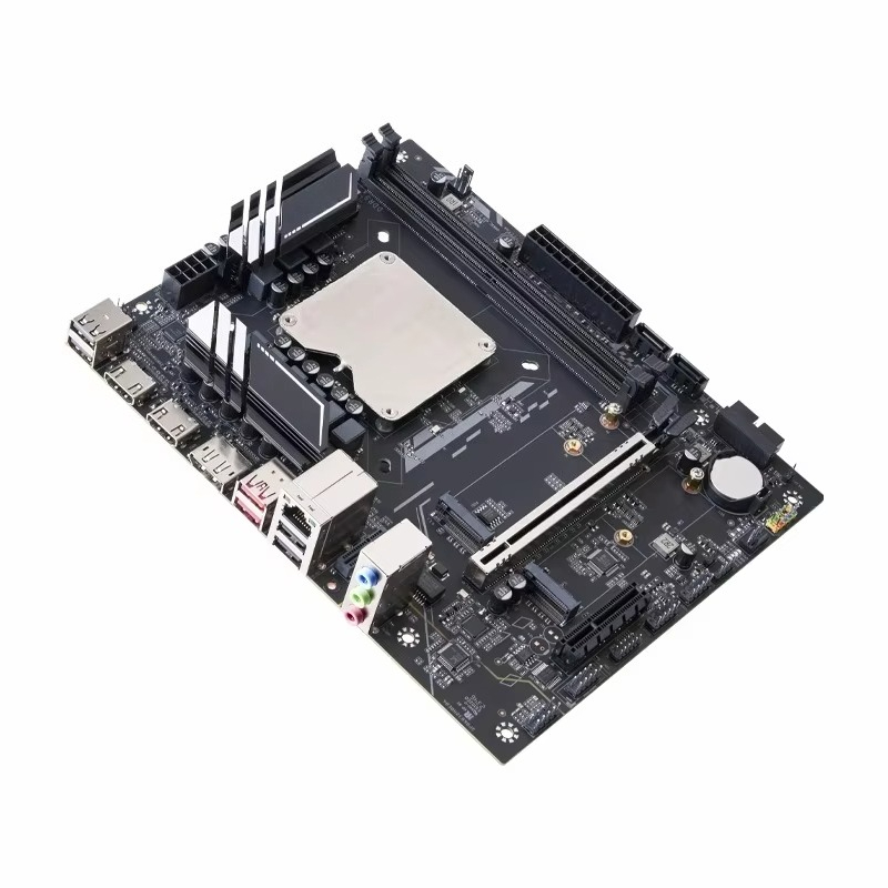 Neues CPU- und Motherboard-Kom – Pc Gaming On Mobile Bewertung und Preis