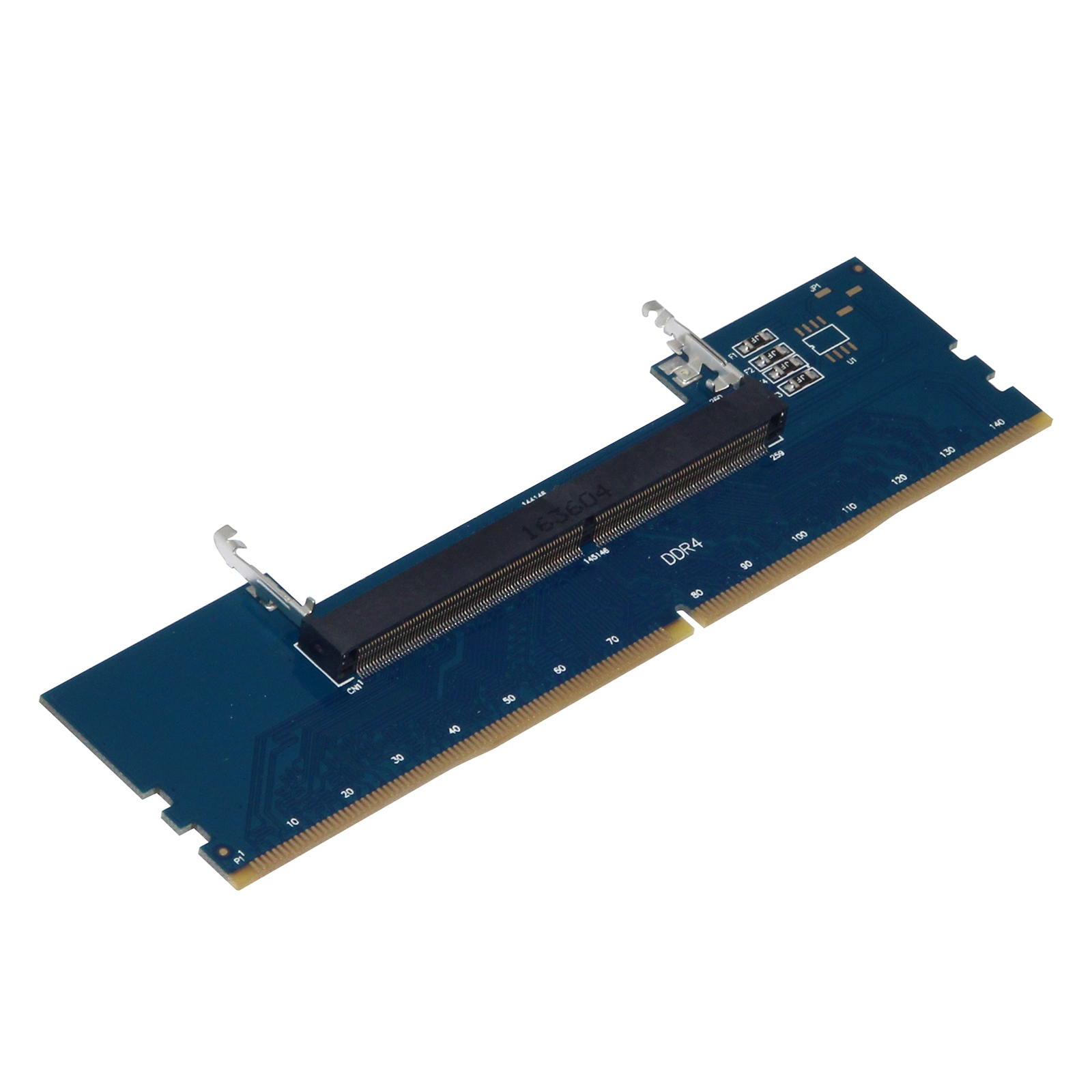 1-3PCS Laptop zu Desktop SO-DI – Pc Gaming Ddr4 Bewertung und Preis