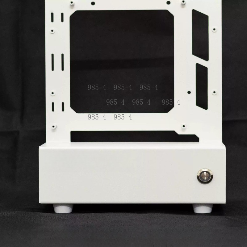 Open-Air-Gehäuse Mini Open-Fra – Pc Gaming Portable Bewertung und Preis