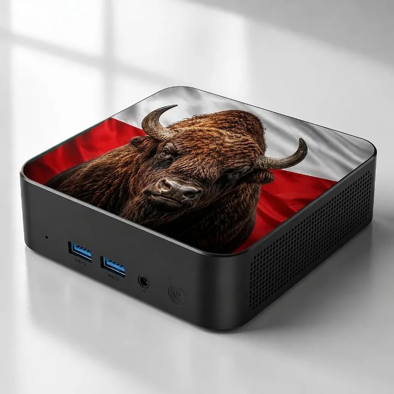 2026 Neuer Mini-PC Intel Core  – Pc Gaming Ddr4 Bewertung und Preis