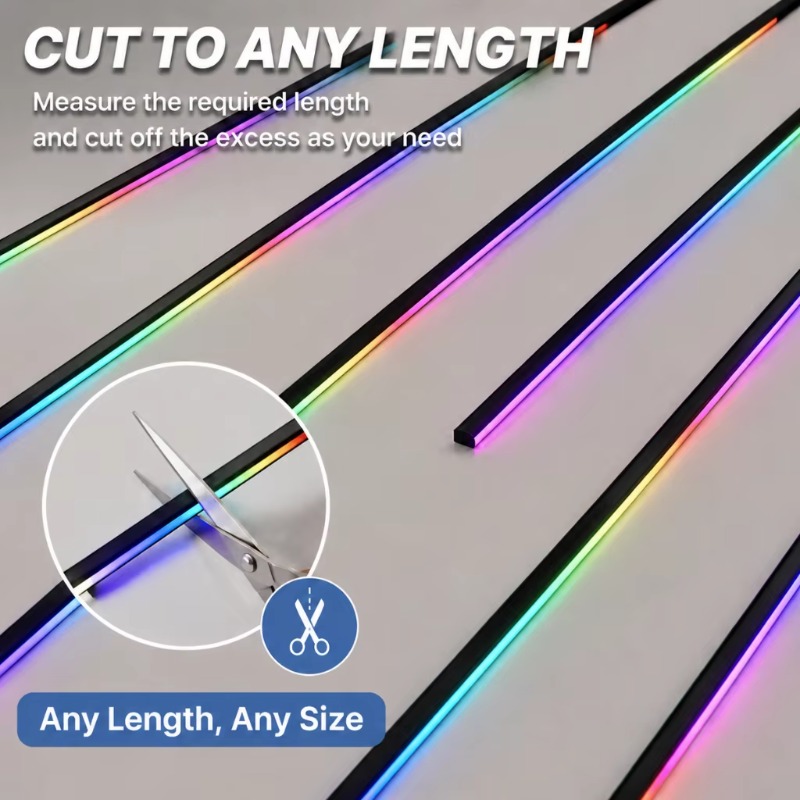 Auto-Ambientelicht-Set 18 in 1 – Rgb Light Strip Bewertung und Preis