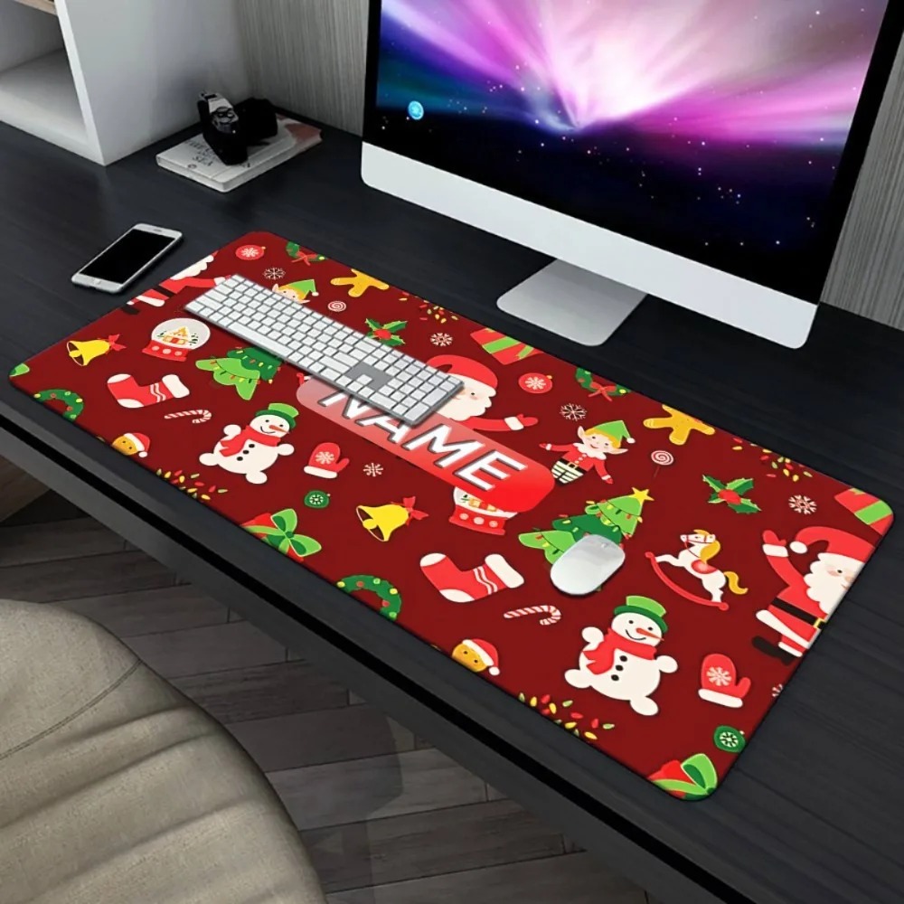 CIFbuy Rutschfeste Gummi-Carto – Pc Gaming Names Bewertung und Preis
