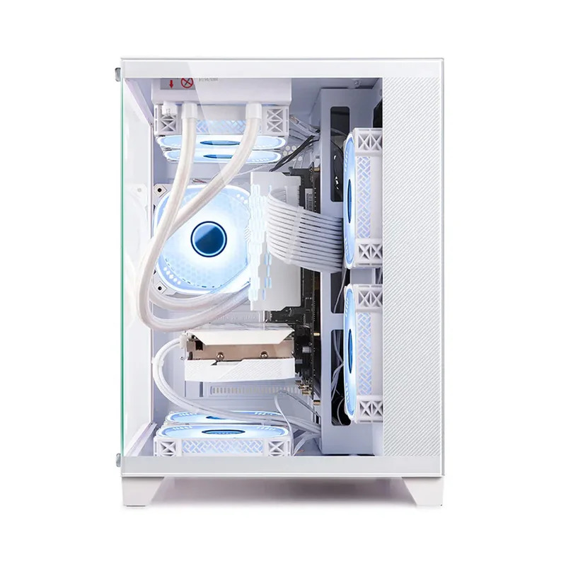 Fabrik-High-Gaming-Desktop-Com – Pc Gaming Ryzen 5 Bewertung und Preis