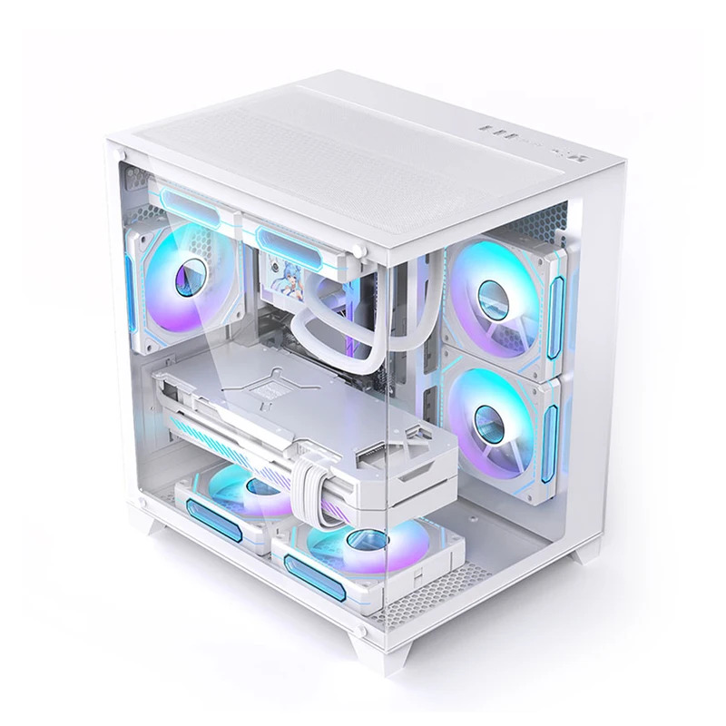 Fabrik-High-Gaming-Desktop-Com – Pc Gaming Ryzen 5 Bewertung und Preis