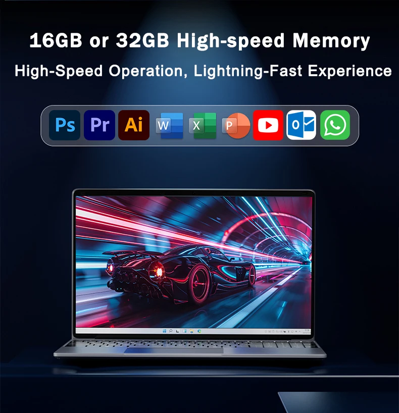 Robuster 15,6-Zoll Windows 11  – Pc Gaming Ddr4 Bewertung und Preis