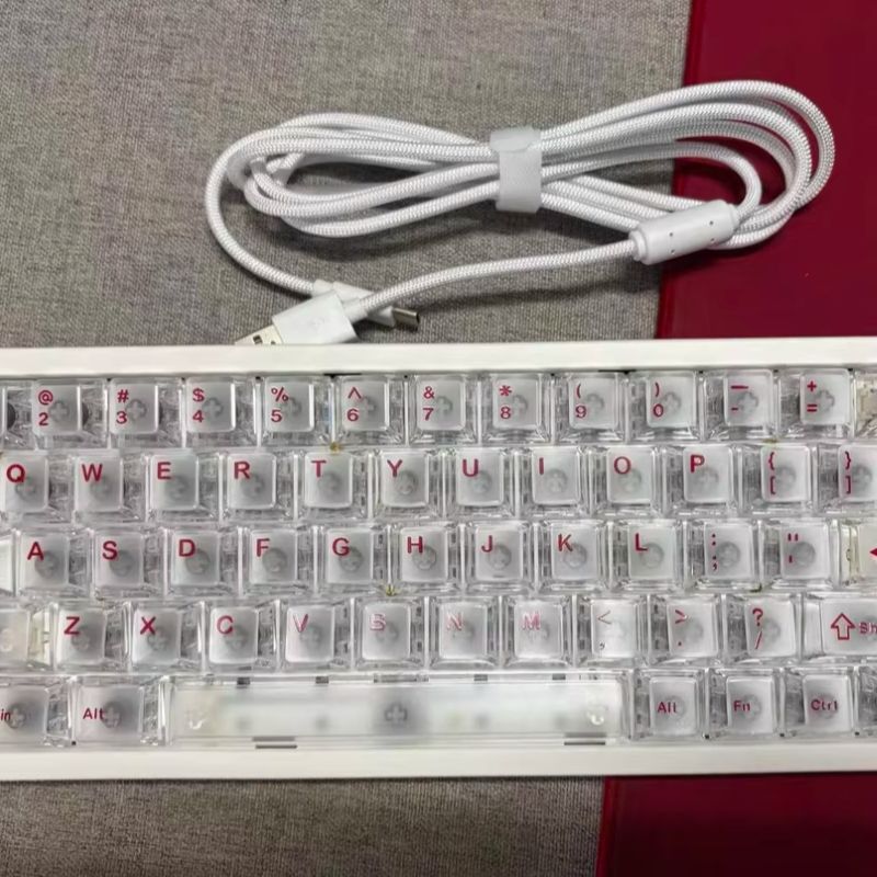 PMO Shenlin GL68 Kabelgebunden – Pc Gaming Uk Bewertung und Preis