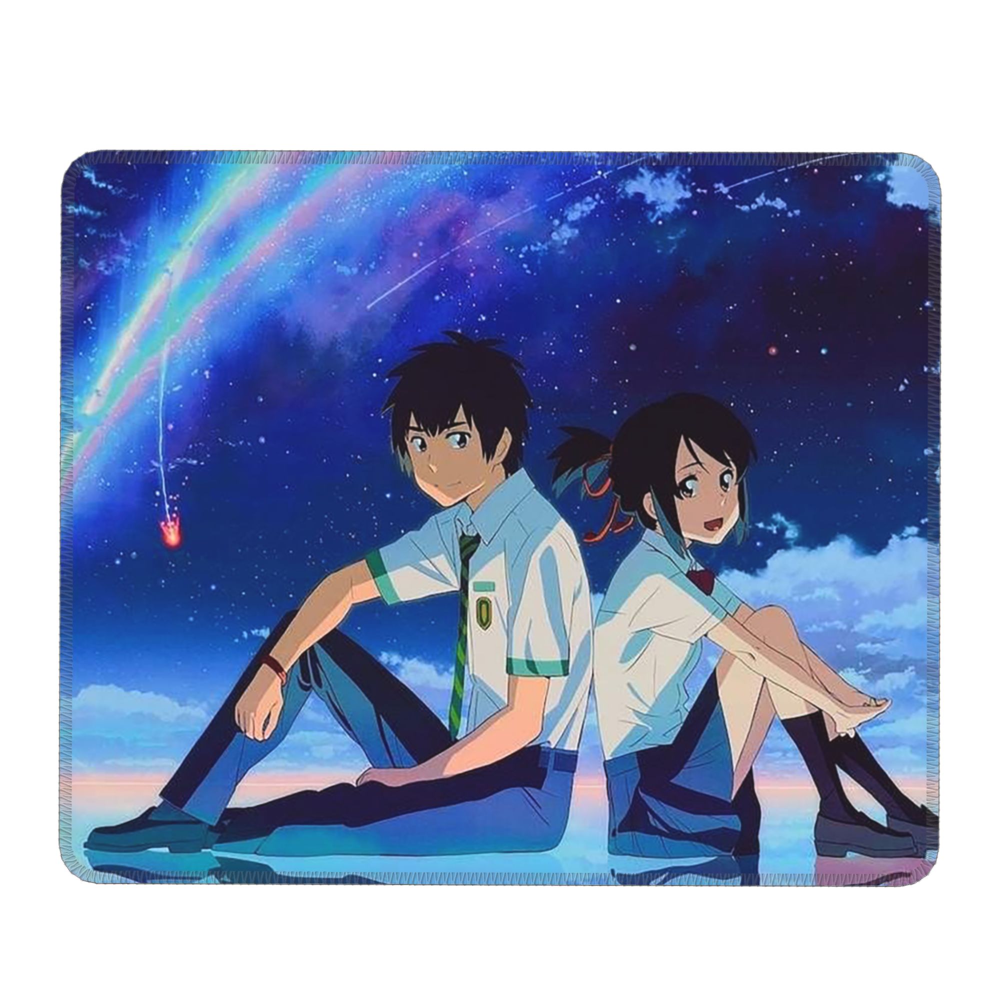 Japanisches Anime-Mauspad „You – Pc Gaming Names Bewertung und Preis