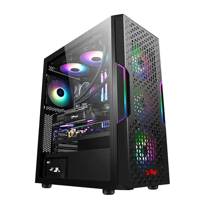 AOTESIER Gaming-PC-Desktop – I – Pc Gaming Xtreme Bewertung und Preis