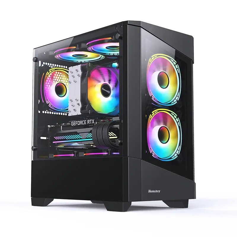 AOTESIER Gaming-PC-Desktop – I – Pc Gaming Xtreme Bewertung und Preis