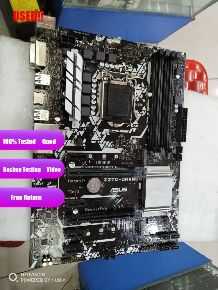 Motherboard Für Asus PRIME Z27 – Pc Gaming I5 Bewertung und Preis