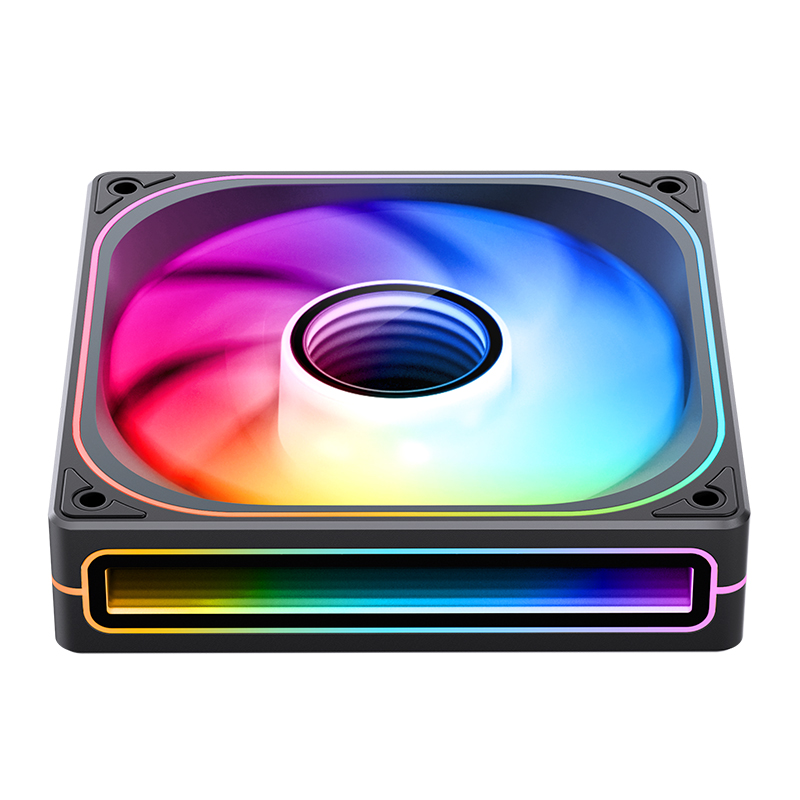 Jonsbo ZB-120/240/360 Computer – Pc Gaming Rgb Bewertung und Preis