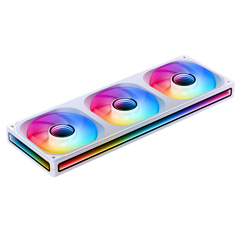 Jonsbo ZB-120/240/360 Computer – Pc Gaming Rgb Bewertung und Preis
