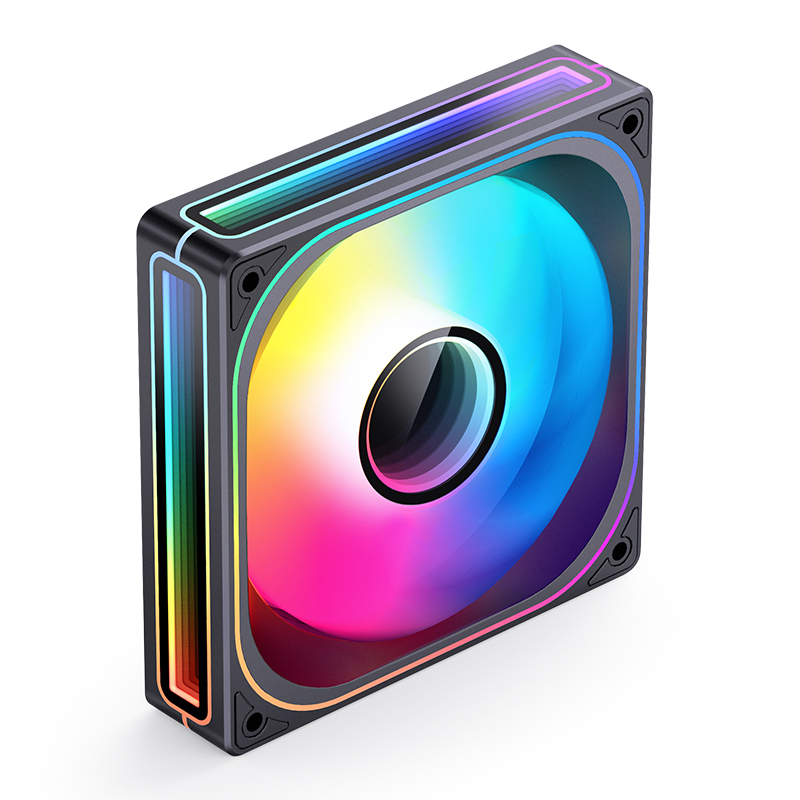 Jonsbo ZB-120/240/360 Computer – Pc Gaming Rgb Bewertung und Preis