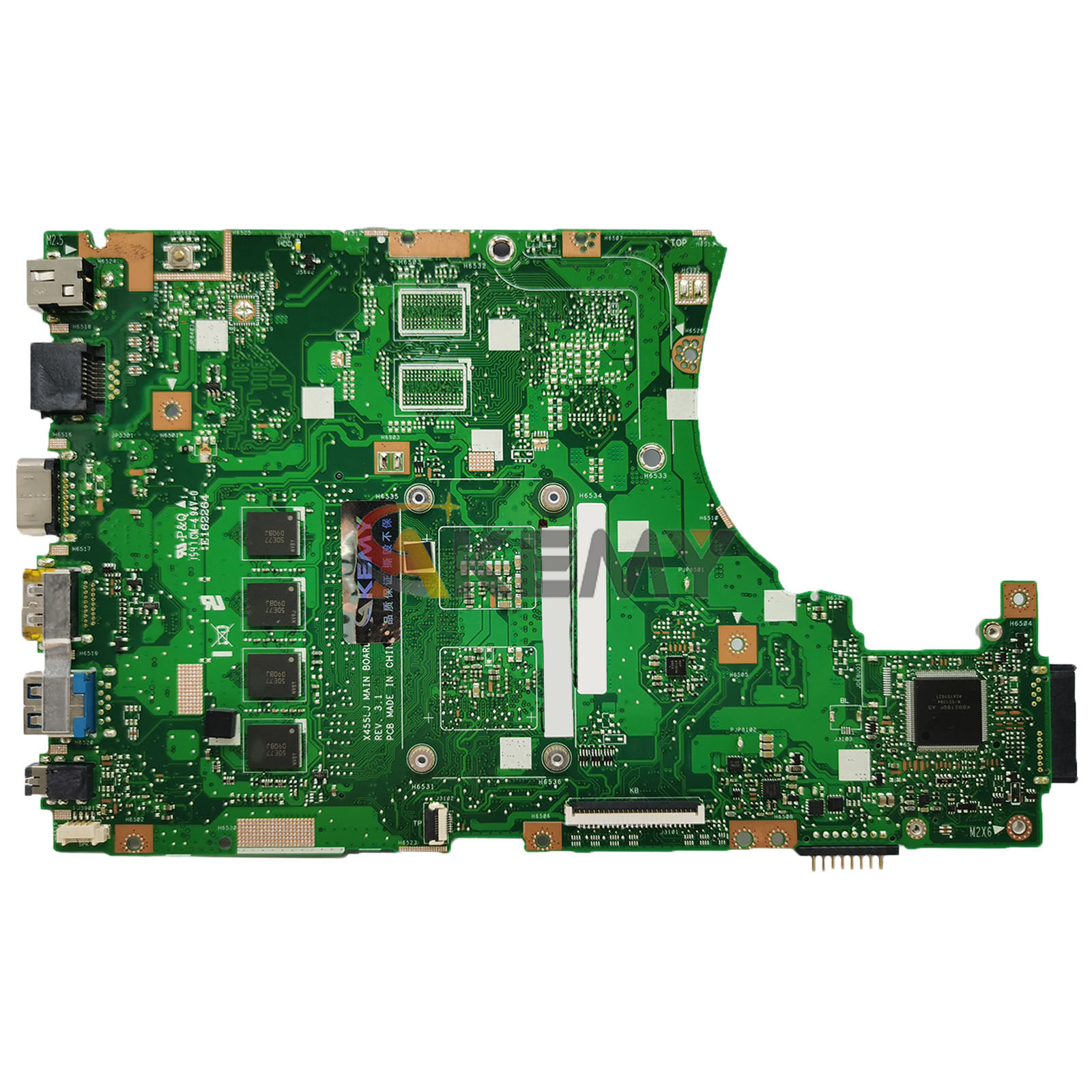 X455LA X455LD Mainboard Für AS – Pc Gaming I5 Bewertung und Preis