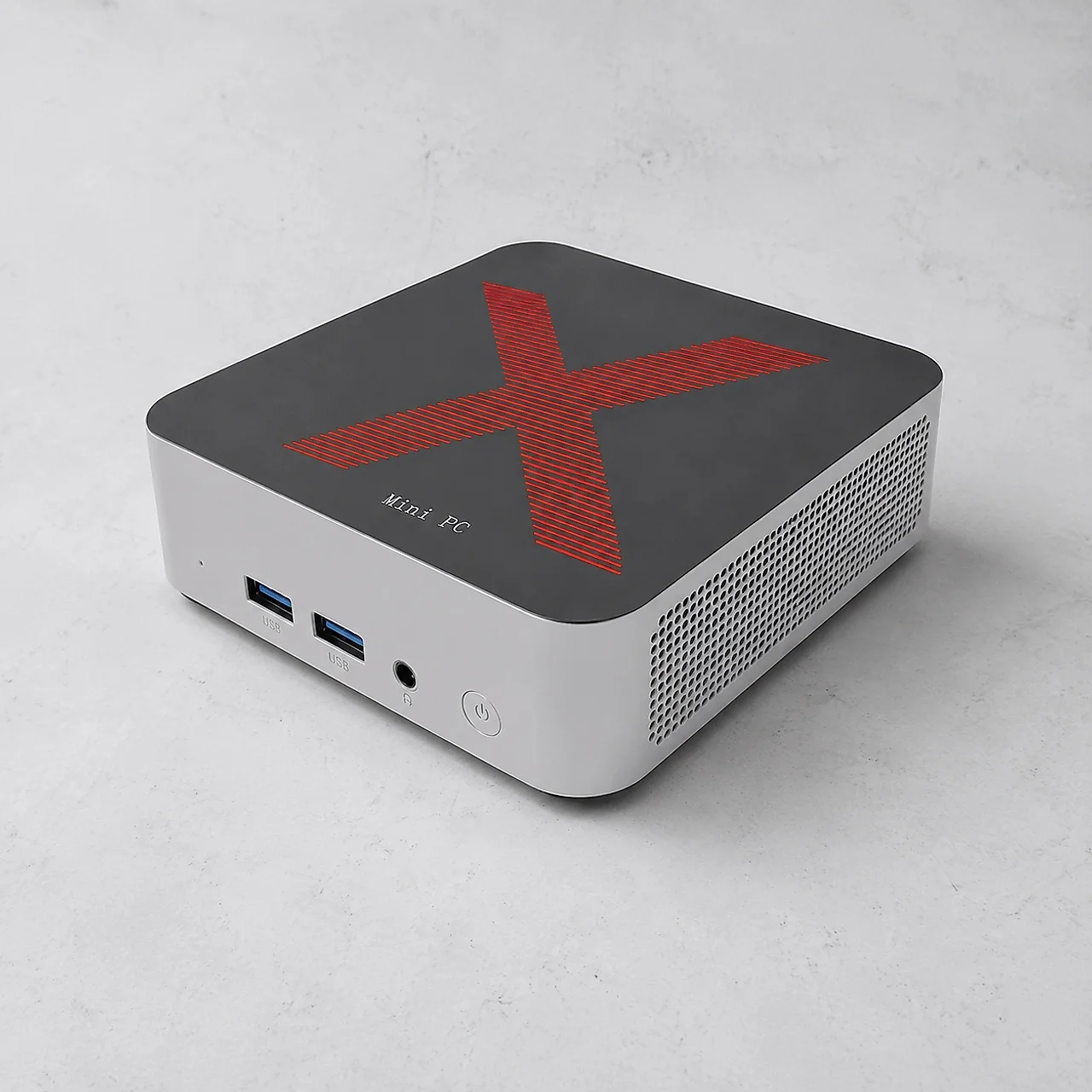 X-Series Mini-PC Intel I9-1098 – Pc Gaming Editing Bewertung und Preis