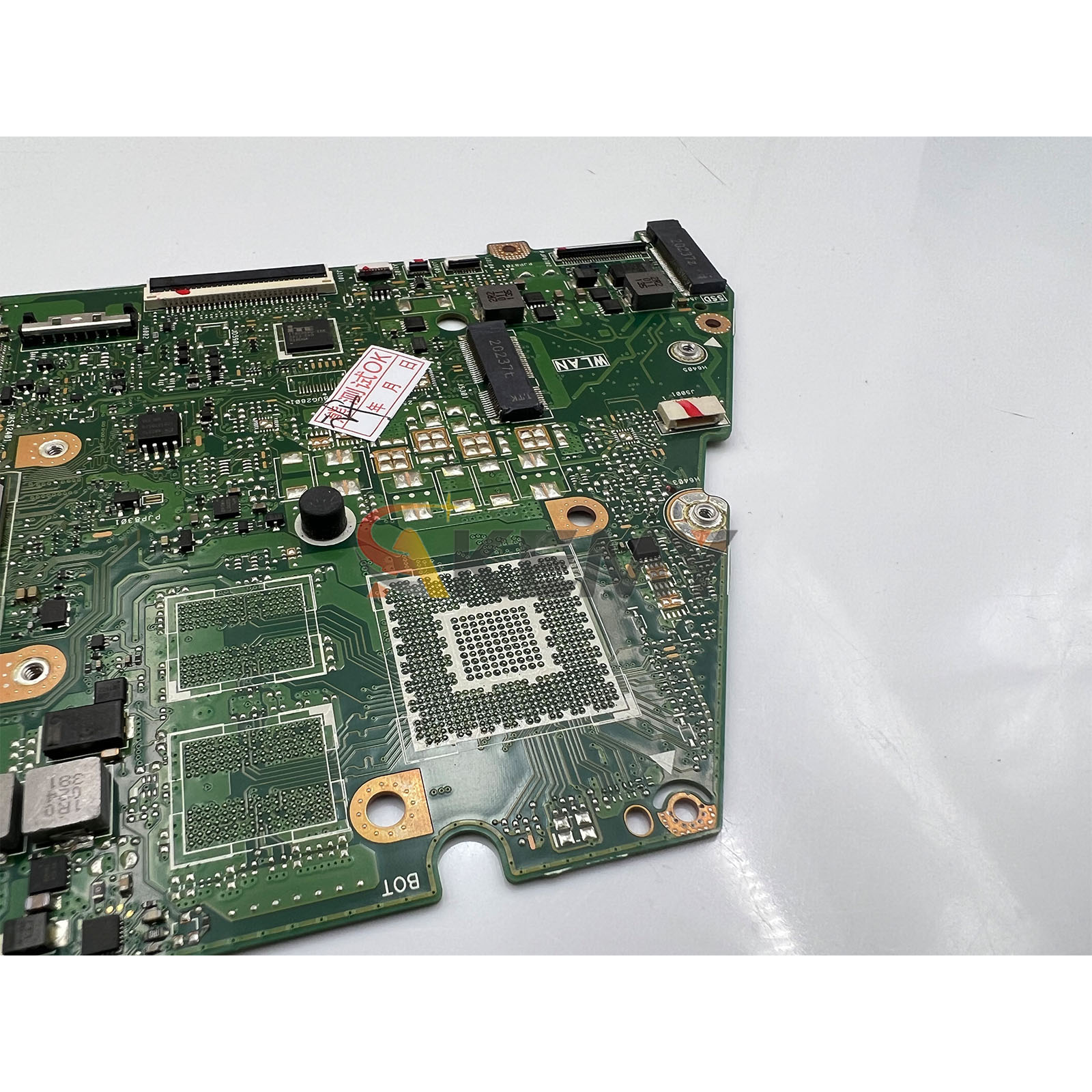 X421F X421FA Laptop-Motherboar – Pc Gaming I5 Bewertung und Preis