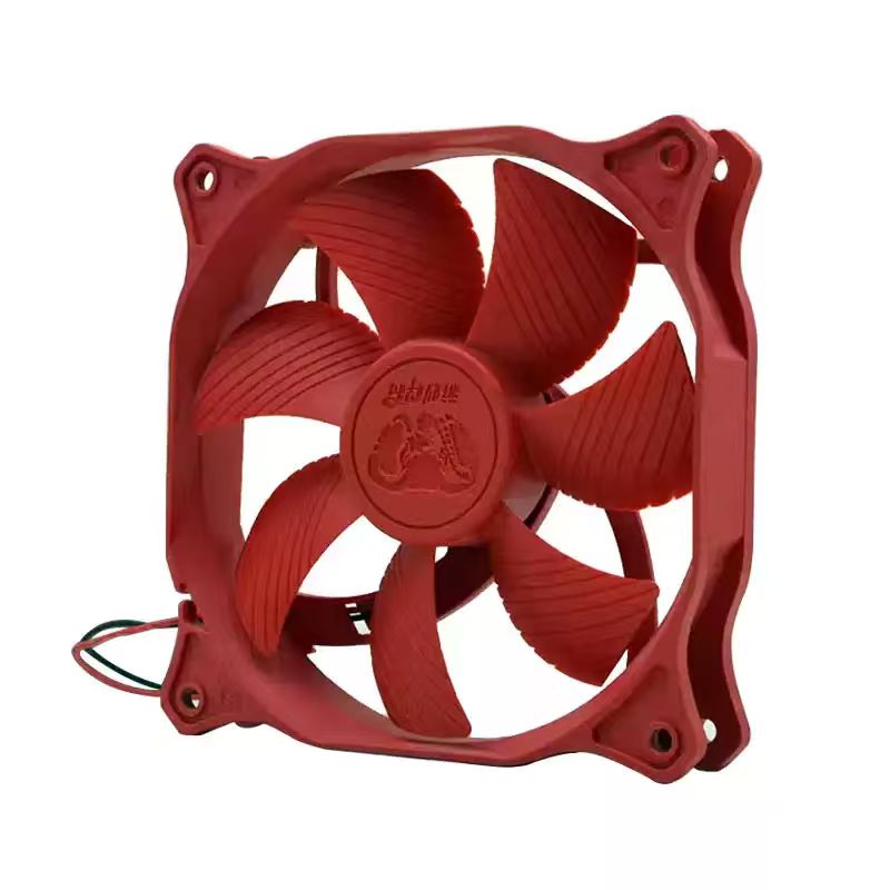 Für Game Demon 120mm PC-Gehäus – Pc Gaming Rgb Bewertung und Preis