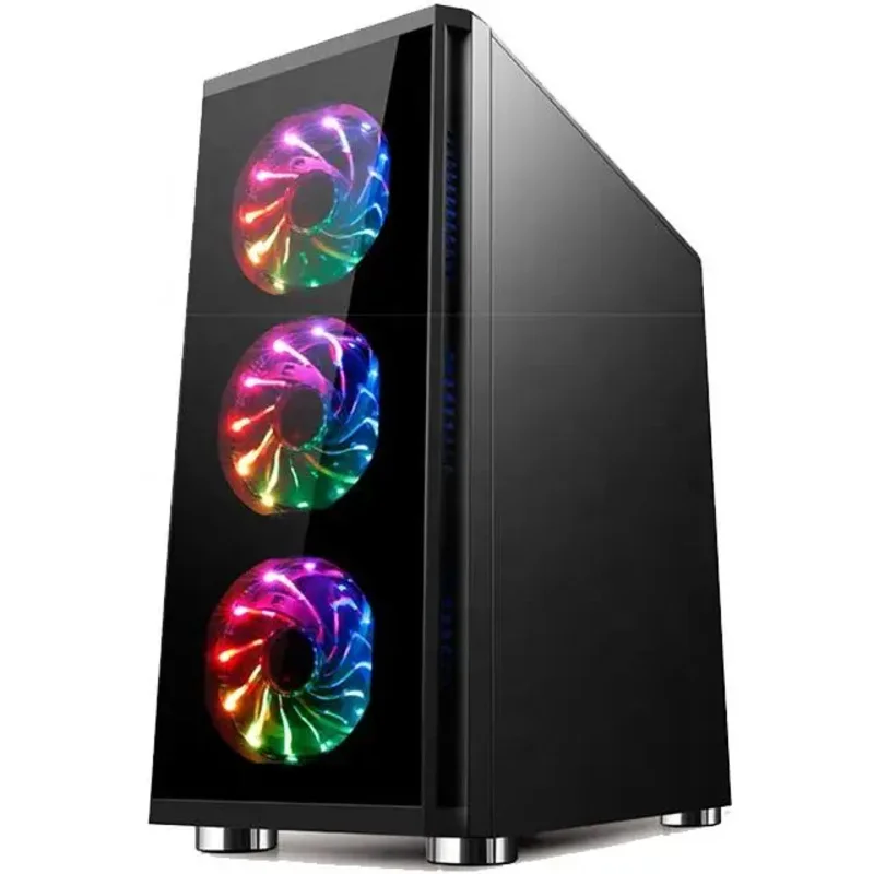 Neuer Gaming-Desktop-PC, AMD 9 – Pc Gaming Xtreme Bewertung und Preis
