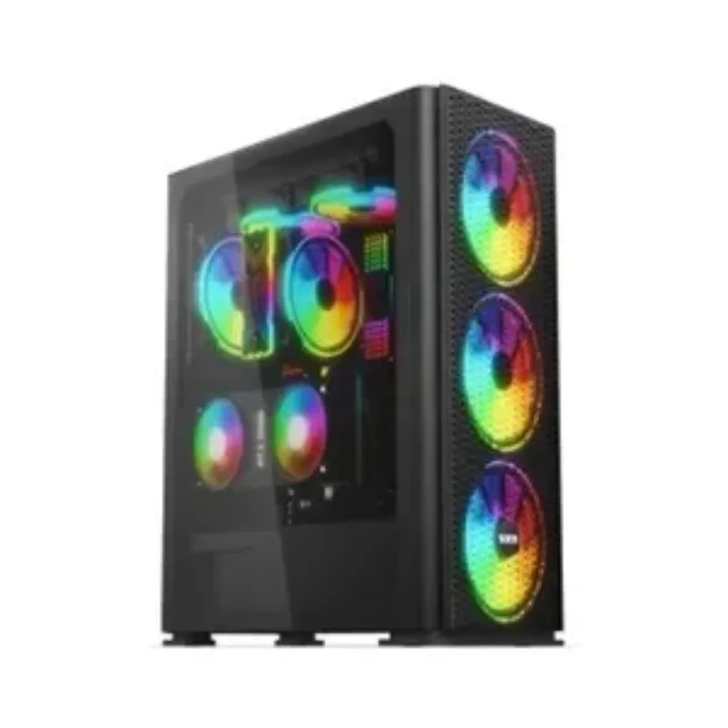 Neuer Gaming-Desktop-PC, AMD 9 – Pc Gaming Xtreme Bewertung und Preis