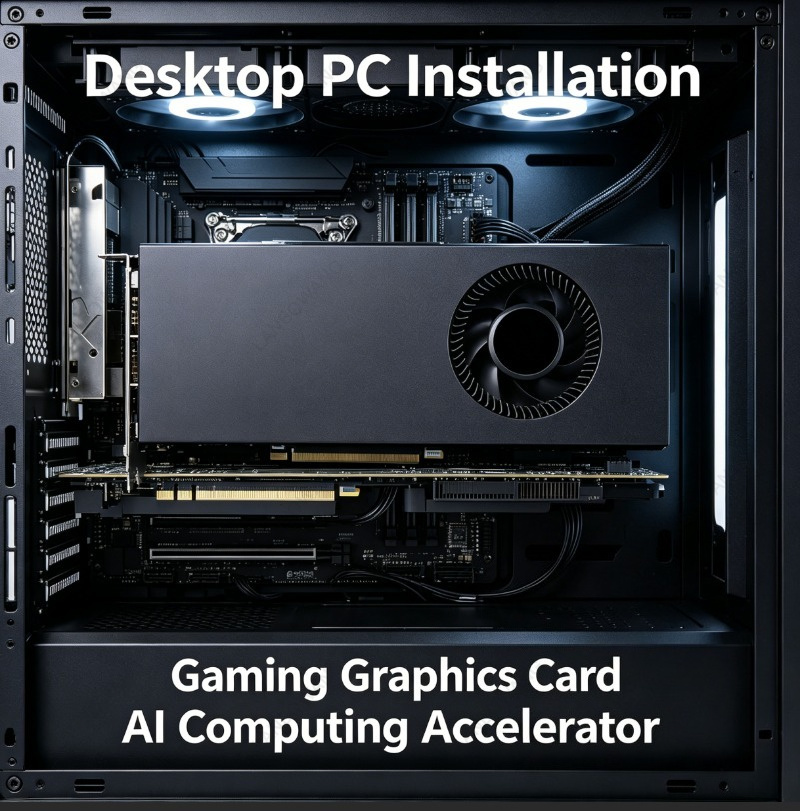 Turbo Blower Founders Edition  – Pc Gaming Editing Bewertung und Preis