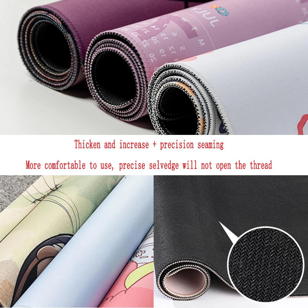 Cooles H-Hatsunes Miku Mauspad – Pc Gaming Hatsune Miku Bewertung und Preis