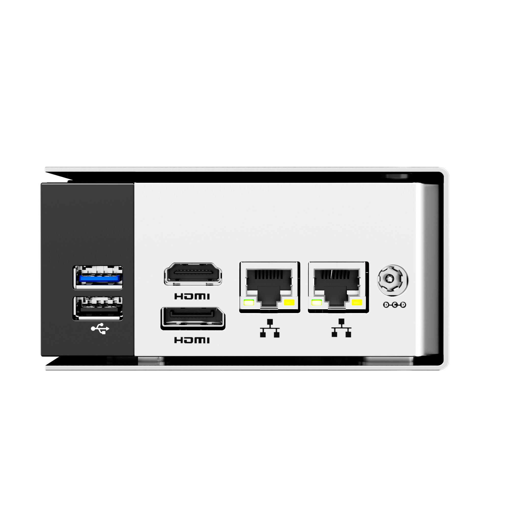 GMKtec M8 Mini-PC Ryzen 5 6650 – Pc Gaming Ryzen 5 Bewertung und Preis