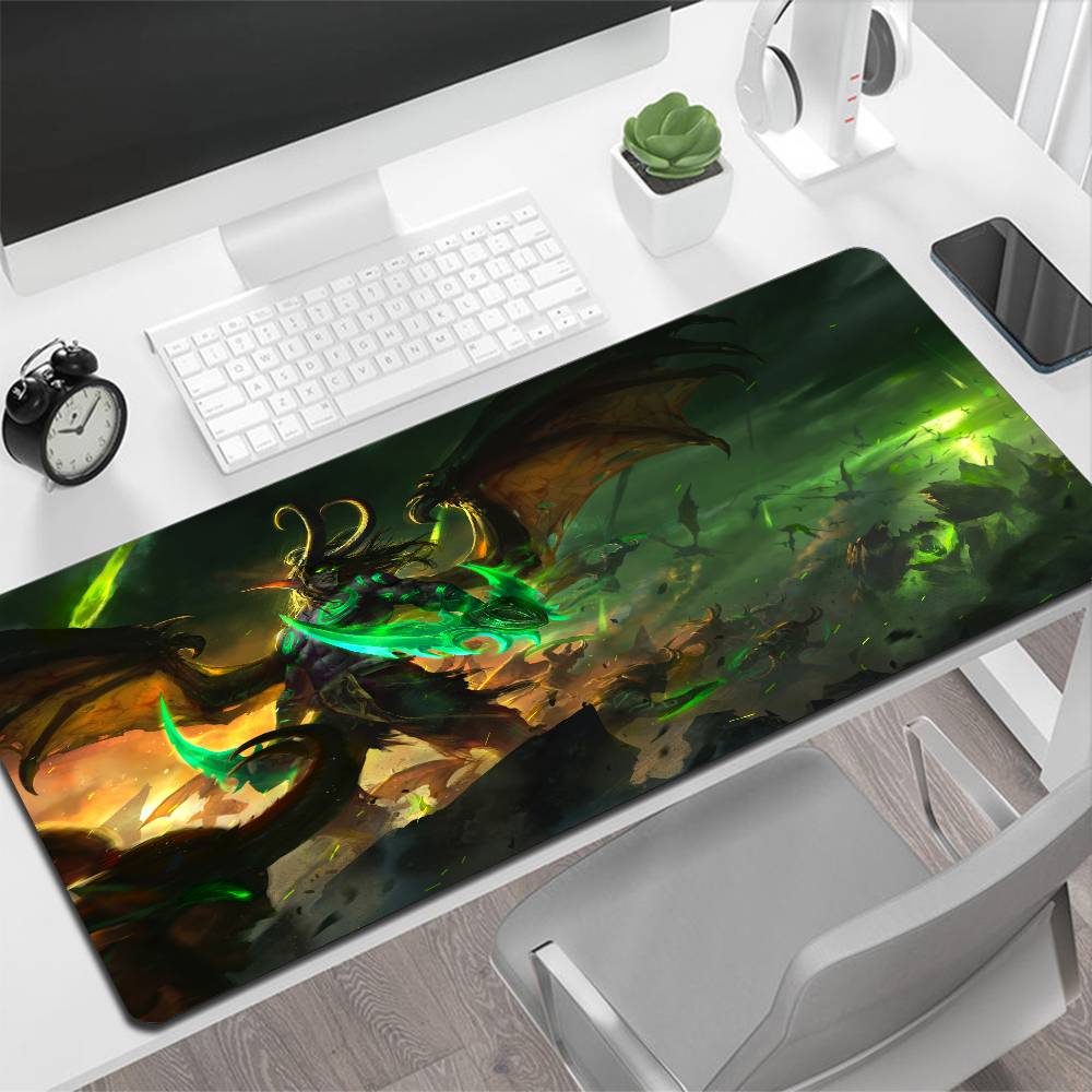 World of Warcraft Illidan Groß – Pc Gaming World Of Warcraft Bewertung und Preis