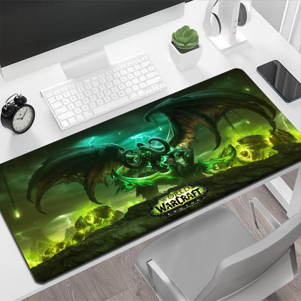World of Warcraft Illidan Groß – Pc Gaming World Of Warcraft Bewertung und Preis