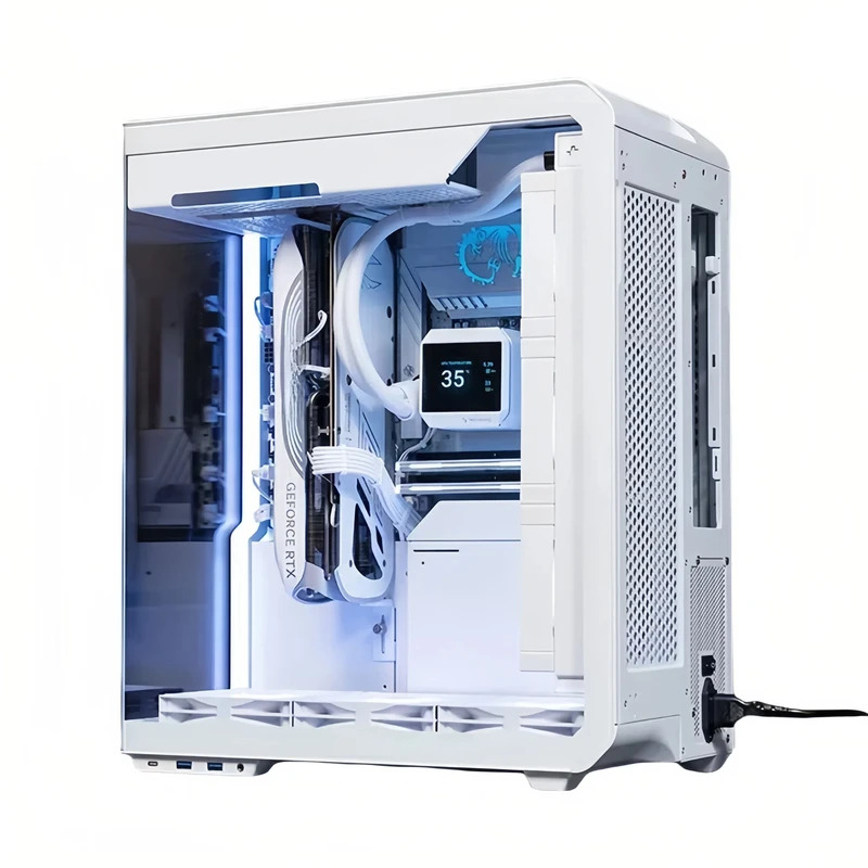 Günstiger Full-Gaming-PC, indi – Pc Gaming Xtreme Bewertung und Preis