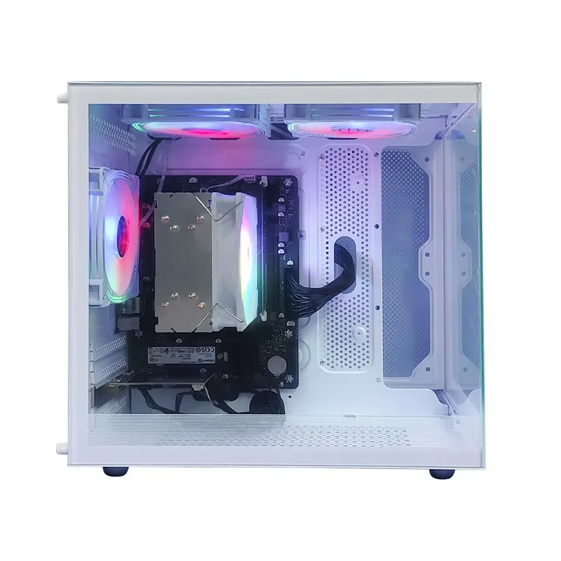 Ausgestattet mit einem Core I5 – Pc Gaming I5 Bewertung und Preis
