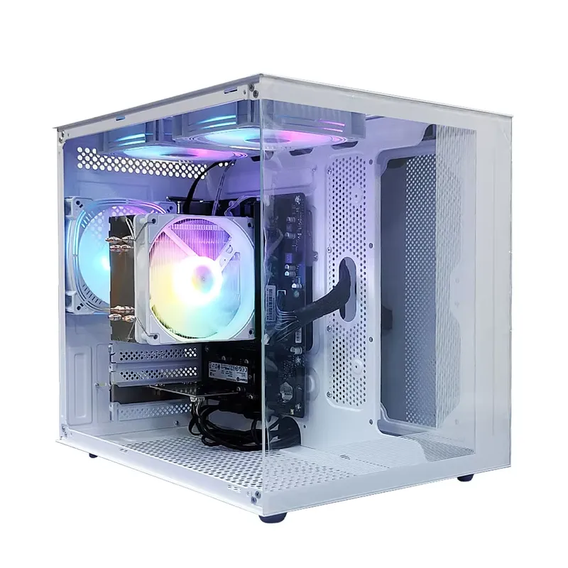 Ausgestattet mit einem Core I5 – Pc Gaming I5 Bewertung und Preis