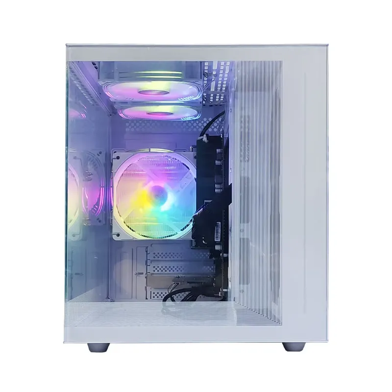 Ausgestattet mit einem Core I5 – Pc Gaming I5 Bewertung und Preis