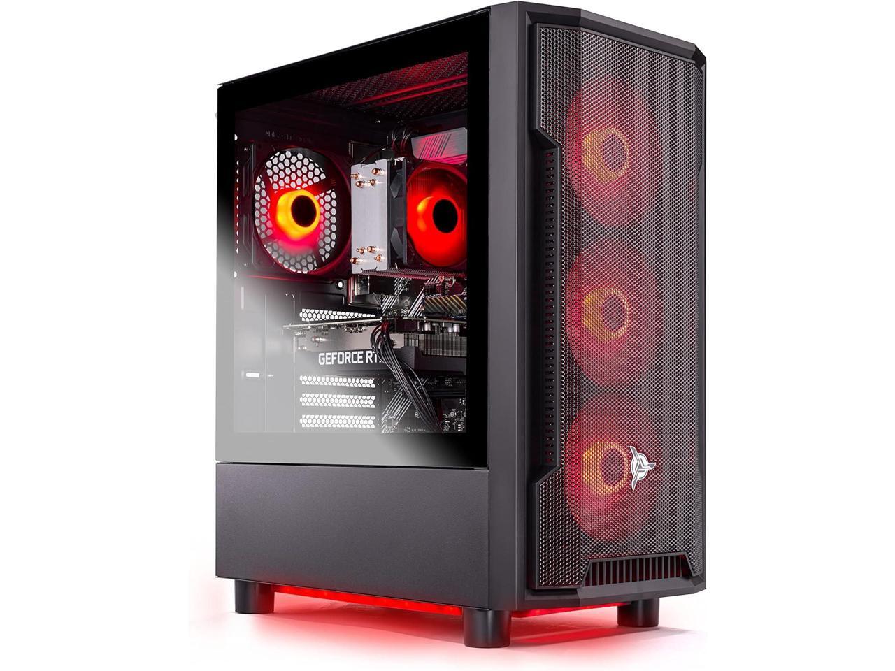 Skytech Gaming Shadow Gaming-P – Pc Gaming Ddr4 Bewertung und Preis