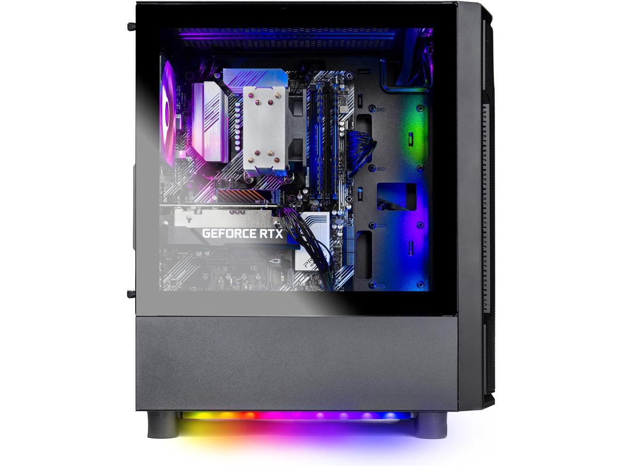 Skytech Gaming Shadow Gaming-P – Pc Gaming Ddr4 Bewertung und Preis