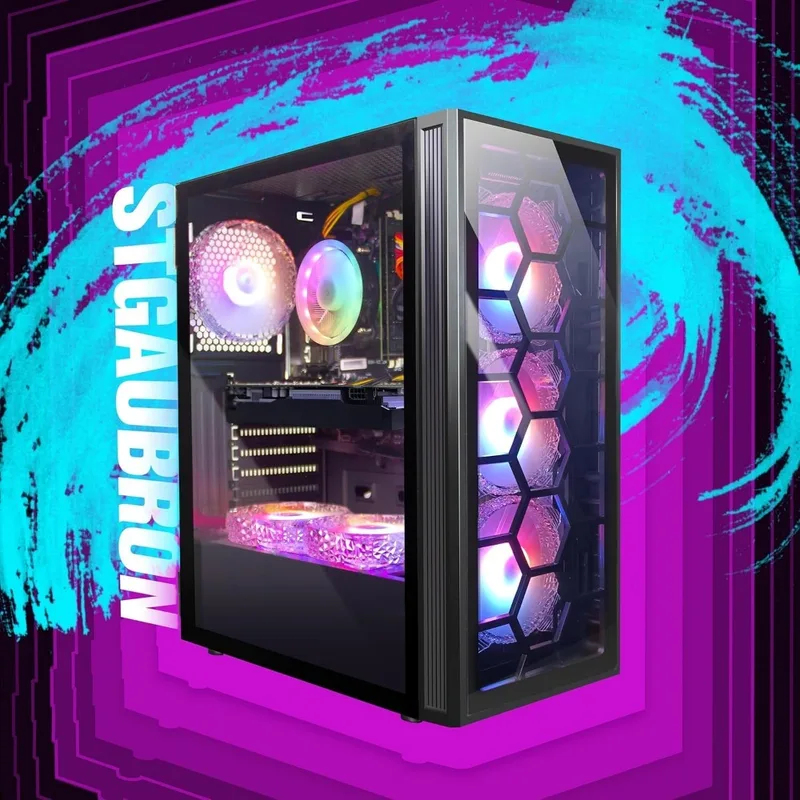 Gaming-PC-Desktop, Core i7 bis – Pc Gaming Xtreme Bewertung und Preis
