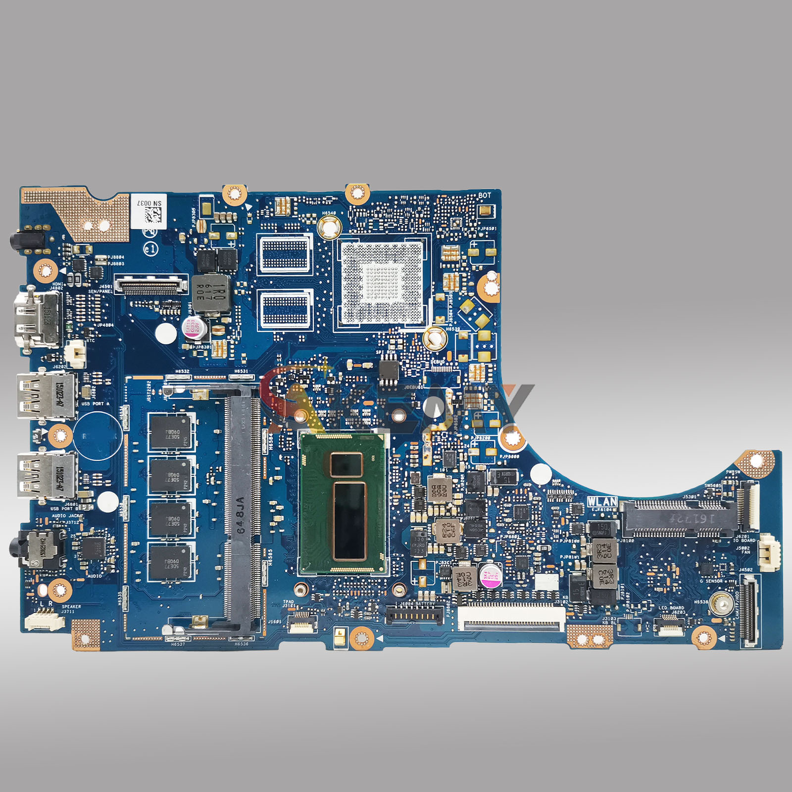 TP300LA Laptop-Motherboard für – Pc Gaming I5 Bewertung und Preis