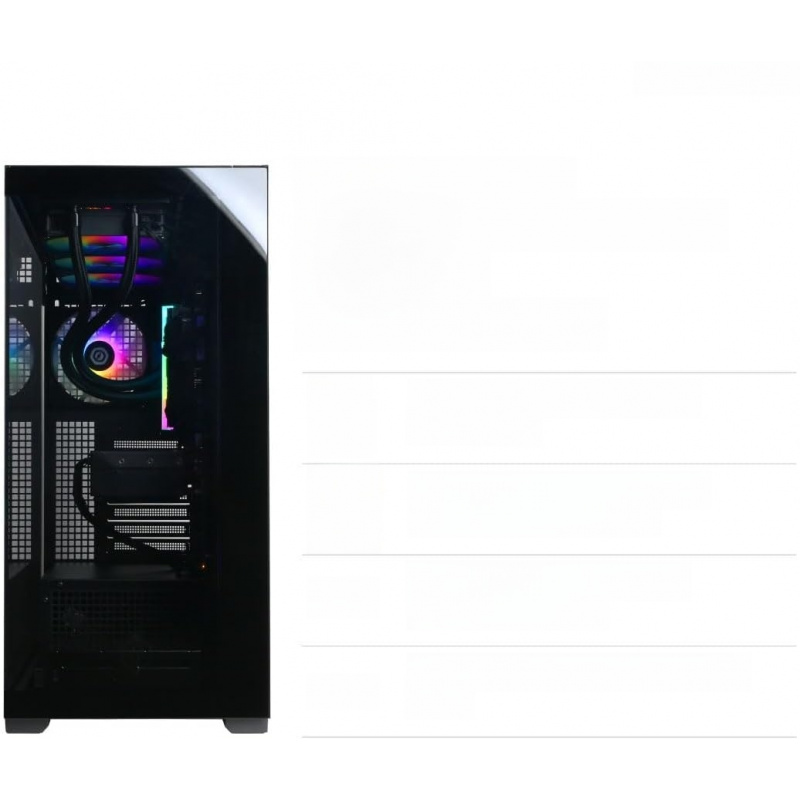 Gamer Xtreme VR Gaming-PC, Cor – Pc Gaming Xtreme Bewertung und Preis