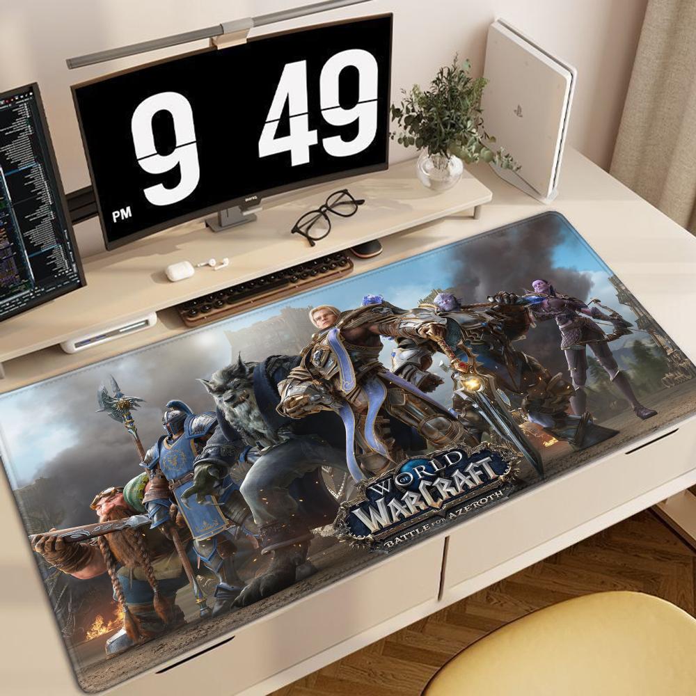 Mauspad für Spiele, World of W – Pc Gaming World Of Warcraft Bewertung und Preis