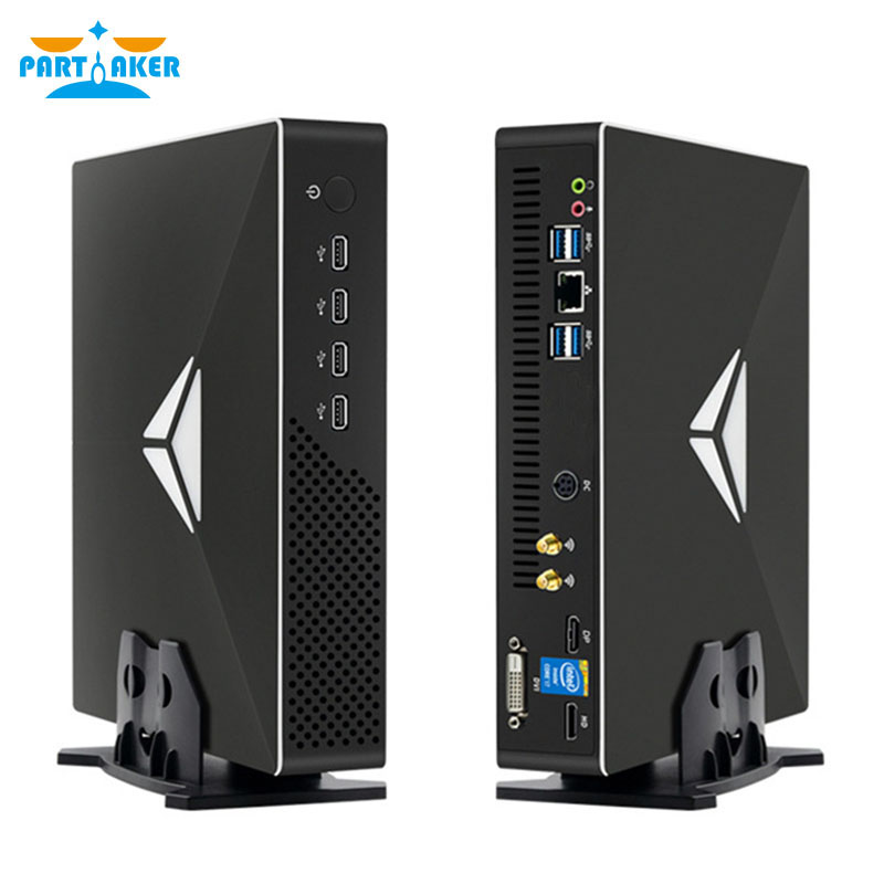 Mini-Gaming-PC der 10. Generat – Pc Gaming Gigabyte Bewertung und Preis