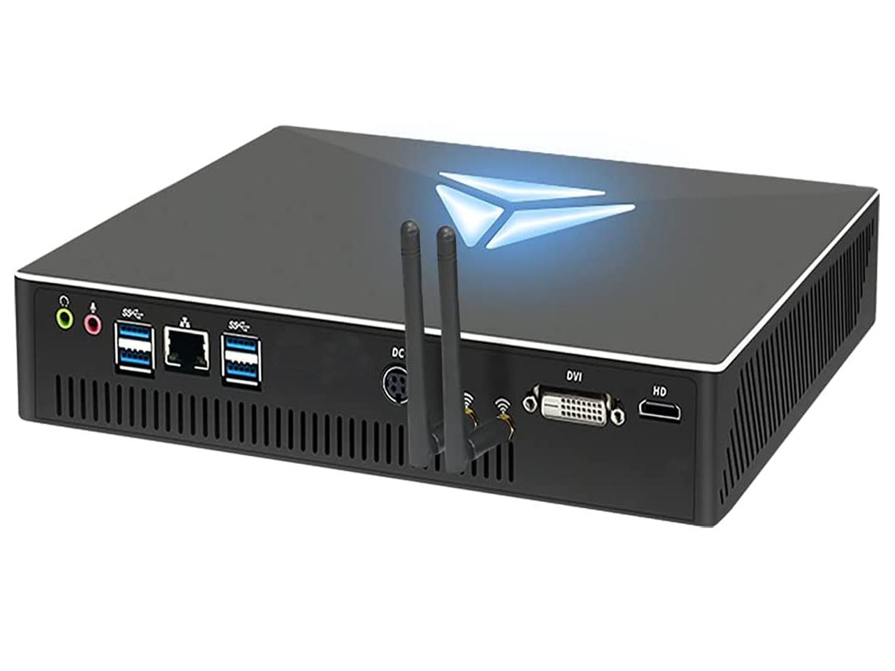 Mini-Gaming-PC der 10. Generat – Pc Gaming Gigabyte Bewertung und Preis