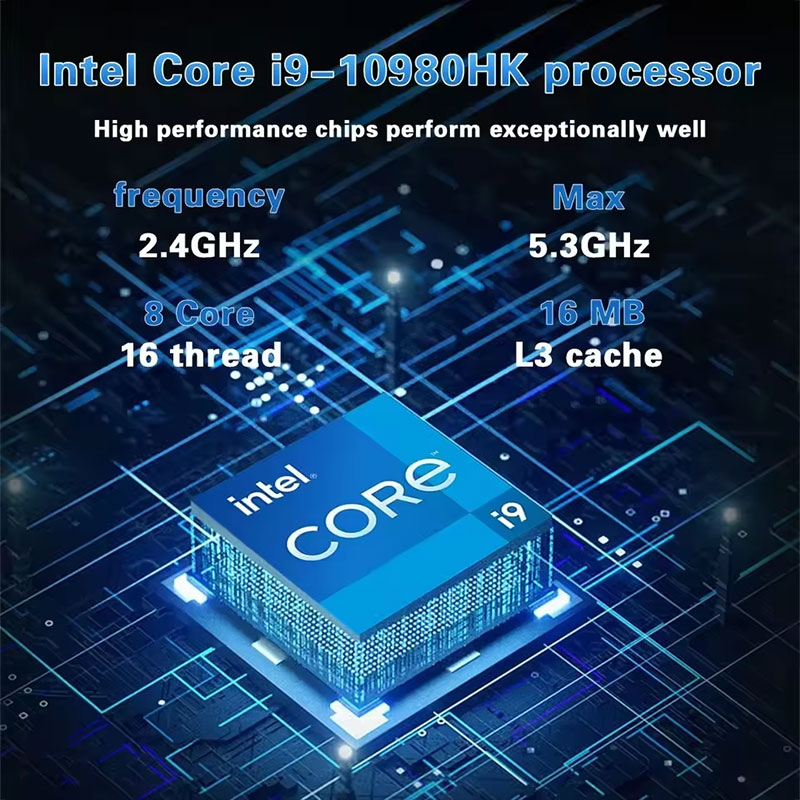 NEUER 15,6' Laptop Intel Core  – Pc Gaming Ddr4 Bewertung und Preis