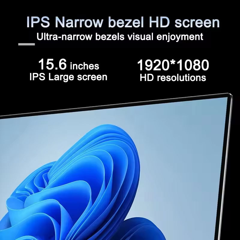 NEUER 15,6' Laptop Intel Core  – Pc Gaming Ddr4 Bewertung und Preis