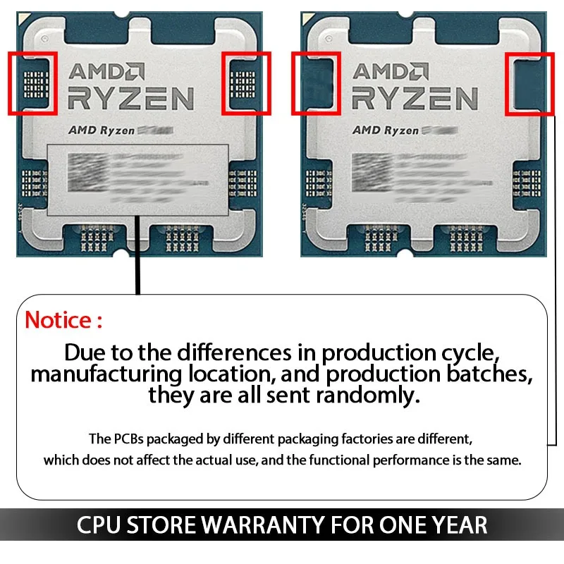 AMD Ryzen 5 7500F Desktop-CPU- – Pc Gaming Ryzen 5 Bewertung und Preis