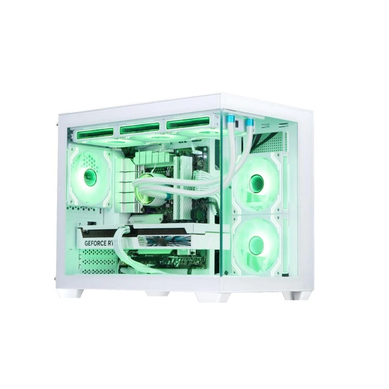 OEM High-End Gaming-PC nach Ma – Pc Gaming Xtreme Bewertung und Preis