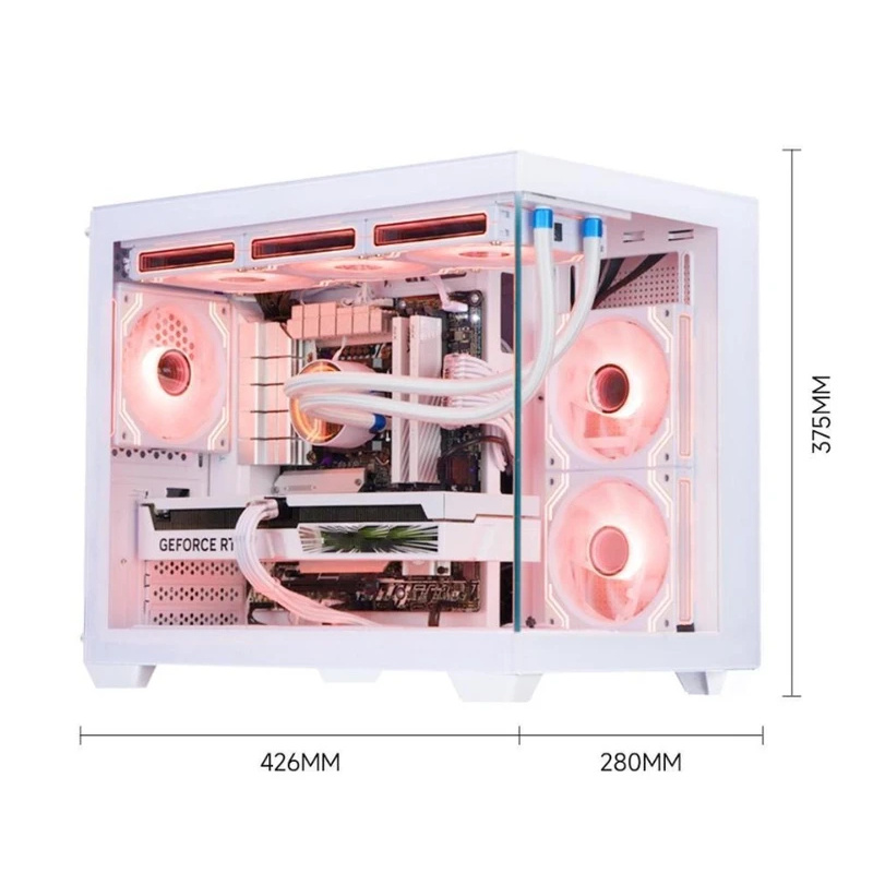 OEM High-End Gaming-PC nach Ma – Pc Gaming Xtreme Bewertung und Preis
