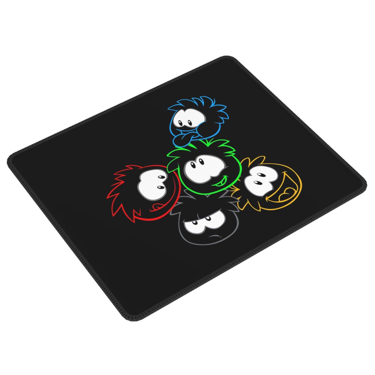 Mehrgrößiges Mauspad Club Peng – Pc Gaming Club Bewertung und Preis